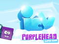 Spel Icy PurpleHead Super Slide