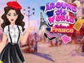 Spel Around the World Fashion in France