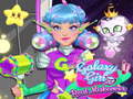 Spel Galaxy Girl Real Makeover