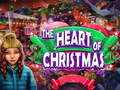 Spel The Heart of Christmas
