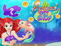 Spel Mermaid Pet Shop