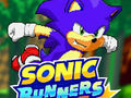 Spel Sonic Runners Dash