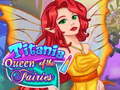 Spel Titania Queen Of The Fairies