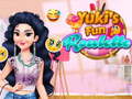 Spel Yuki's Fun Roulette