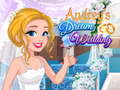 Spel Audrey's Dream Wedding
