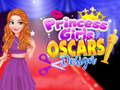 Spel Princess Girls Oscars Design