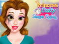 Spel Princess Daily Skincare Routine