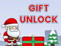 Spel Gift Unlock 