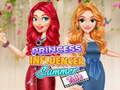 Spel Princess Influencer SummerTale