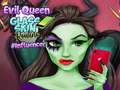 Spel Evil Queen Glass Skin Routine #Influencer