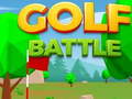 Spel Golf Battle