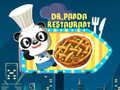 Spel Dr. Panda Restaurant