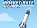 Spel Rocket Race