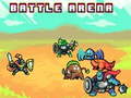 Spel Battle Arena