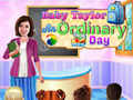 Spel Baby Taylor An Ordinary Day