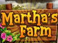 Spel Marthas Farm