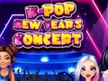 Spel K-pop New Year's Concert