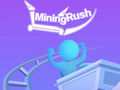 Spel Mining Rush