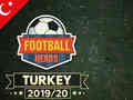 Spel Football Heads: Turkey 2019/20