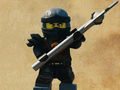 Spel Lego Ninjago: Tournament of the Brave