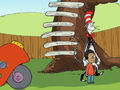 Spel The Cat in the Hat Builds That