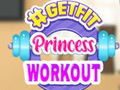 Spel Getfit Princess Workout 