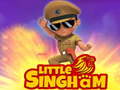 Spel Little Singham
