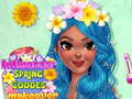 Spel Influencer Spring Goddess Makeover