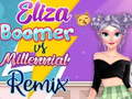 Spel Eliza Boomer vs Millennial Fashion Remix