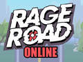 Spel Rage Road Online