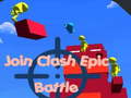 Spel Join Clash Epic Battle