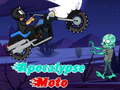 Spel Apocalypse Moto