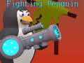 Spel Fighting Penguin