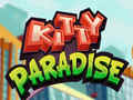 Spel Kitty Paradise 
