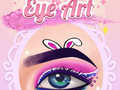 Spel Eye Art