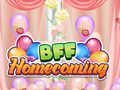 Spel BFF Homecoming