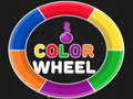 Spel Color Wheel