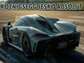 Spel Koenigsegg Jesko Absolut 