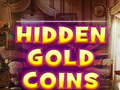 Spel Hidden Gold Coins