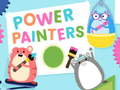 Spel Power Painters