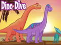 Spel Dino Dive