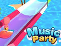 Spel Music Party