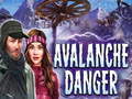 Spel Avalanche Danger