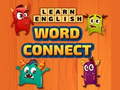 Spel Learning English Word Connect