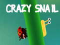 Spel Crazy snail