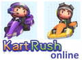 Spel Kart Rush Online