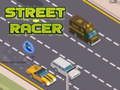 Spel Street Racer 
