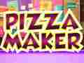 Spel Pizza Maker