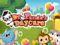 Spel Dr Panda's Daycare