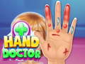 Spel Hand Doctor
